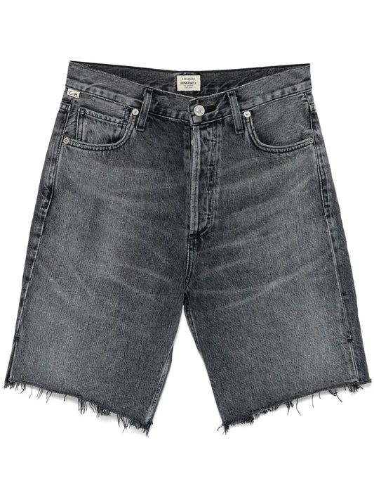 Claudette Shorts