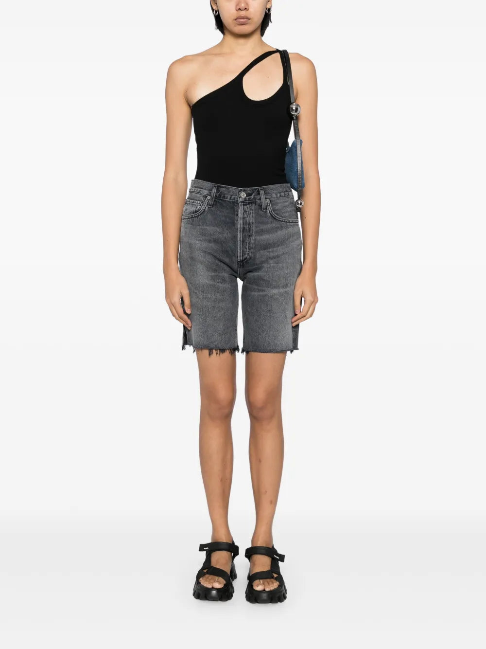 Claudette Shorts