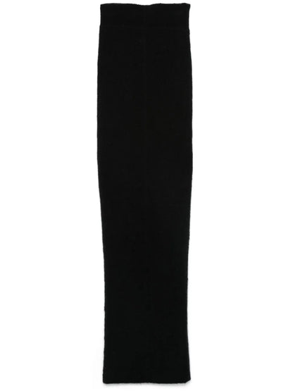 Pillar Maxi Skirt