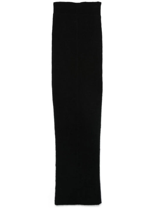 Pillar Maxi Skirt