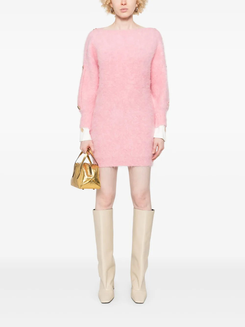 Johanna Mini Dress