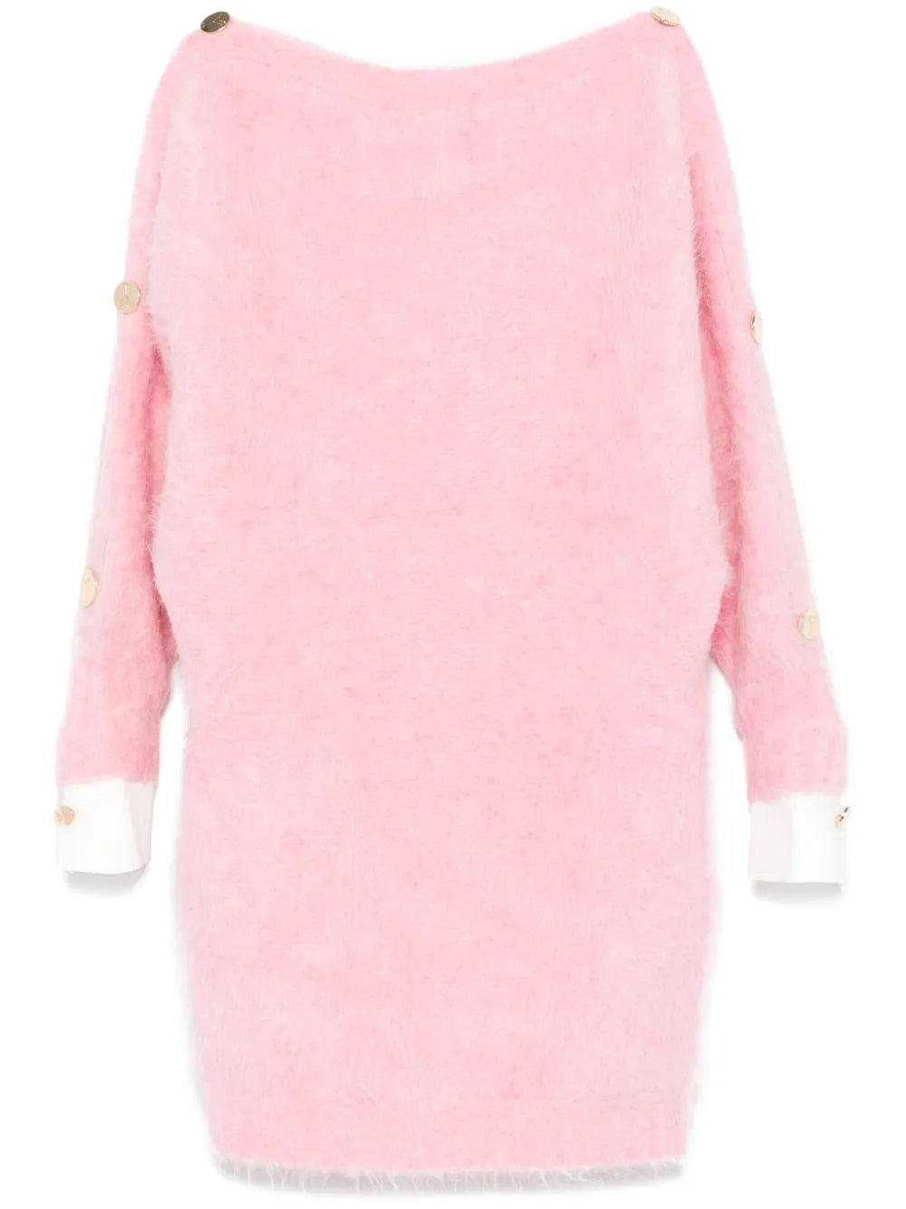 Johanna Mini Dress