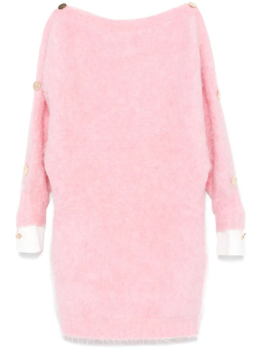 Johanna Mini Dress