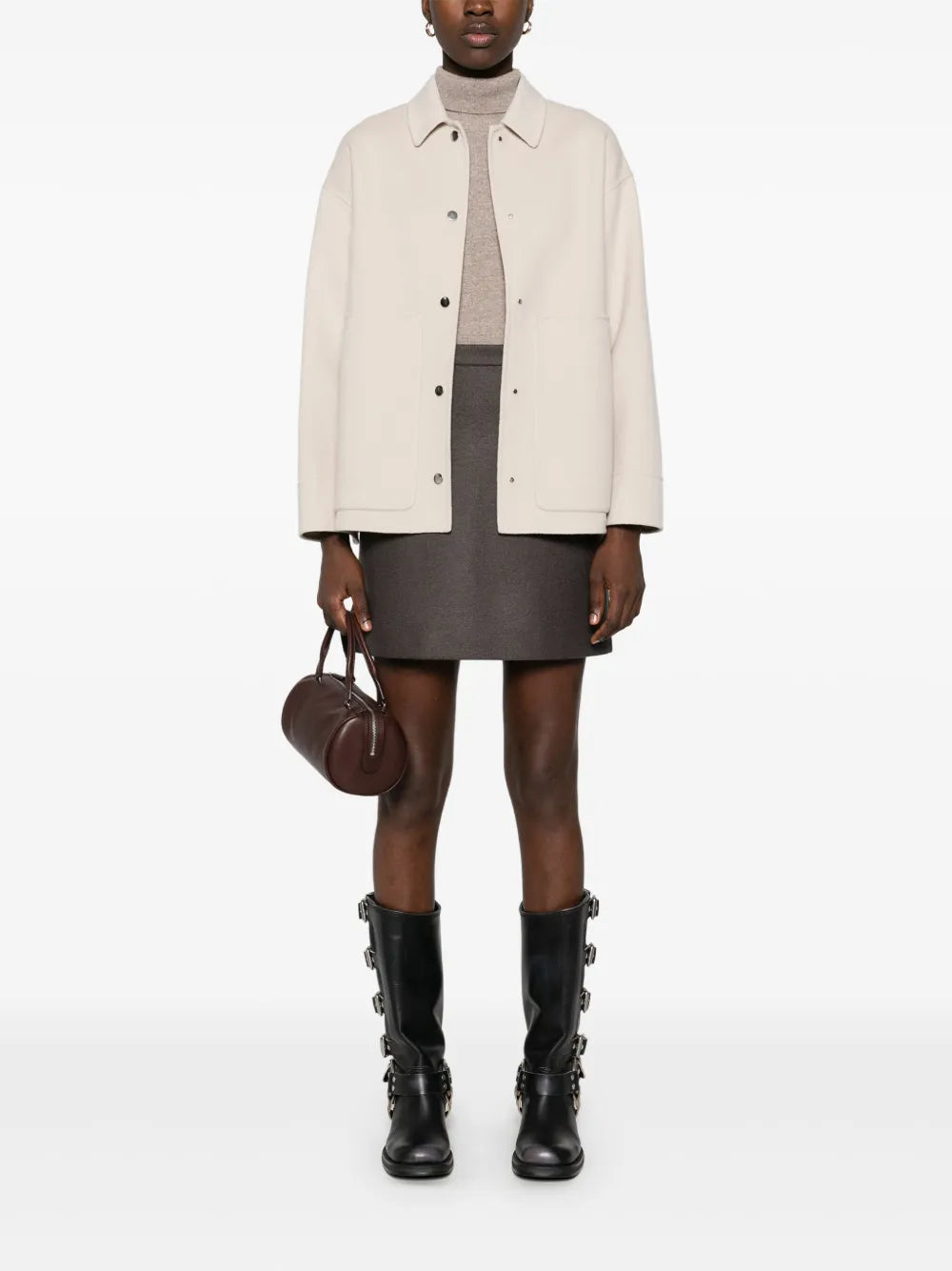 Calla Jacket