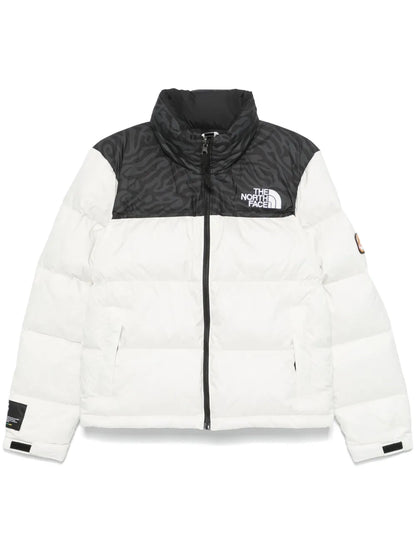 1996 Retro Nuptse Puffer Jacket