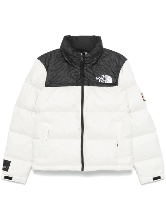 1996 Retro Nuptse Puffer Jacket
