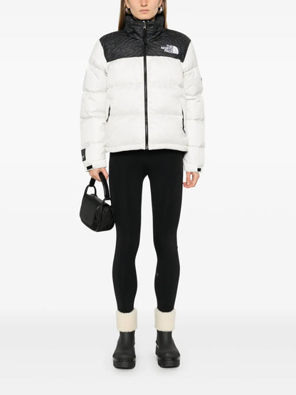 1996 Retro Nuptse Puffer Jacket