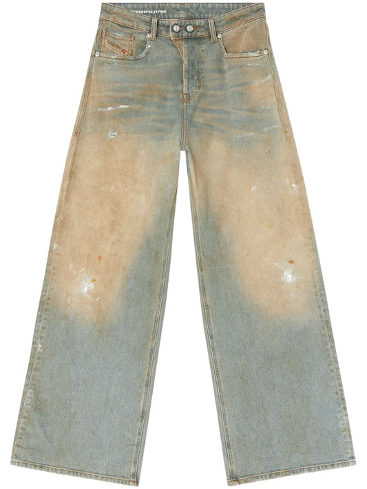 1996 D-Sire Jeans