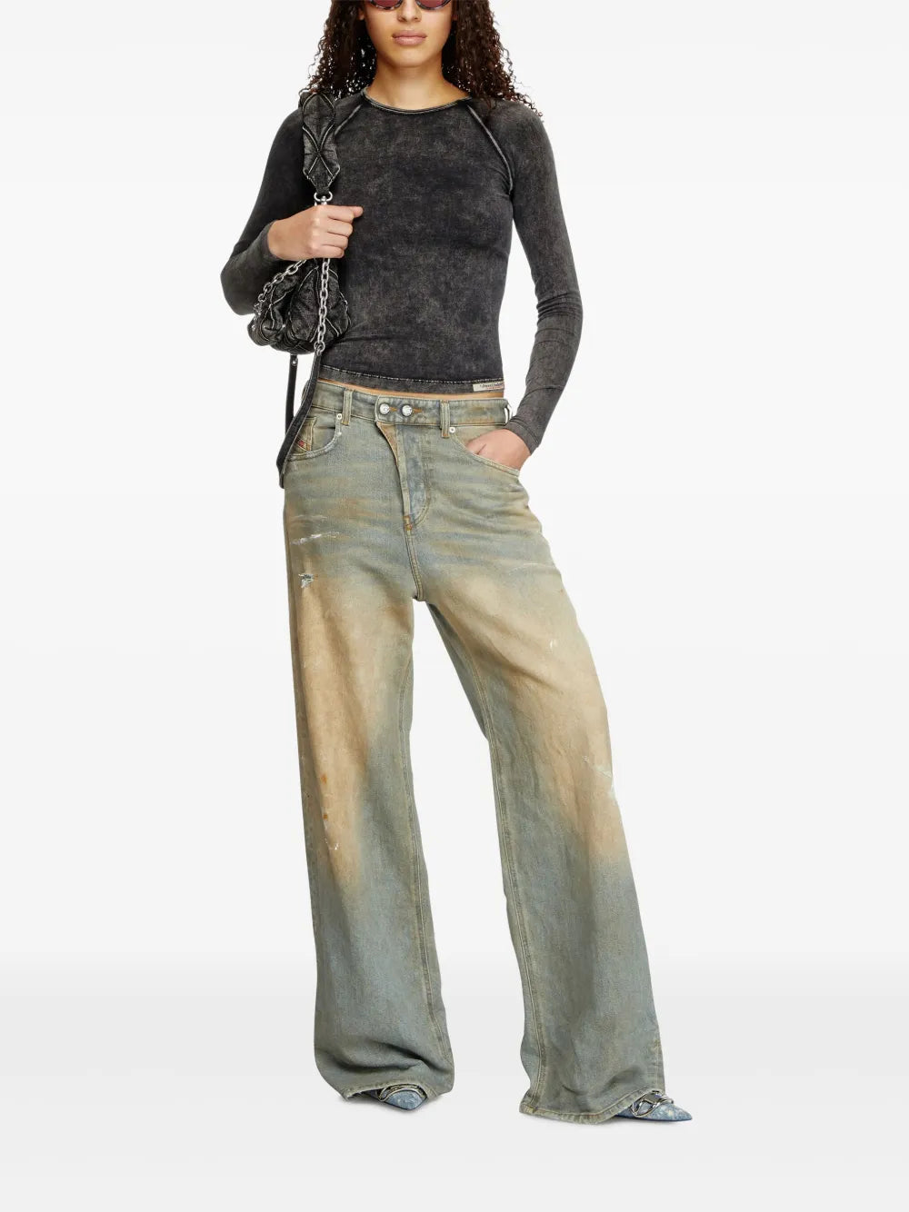 1996 D-Sire Jeans