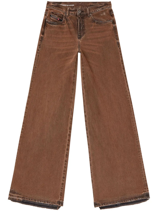 1978 D-Akemi Wide-Legged Jeans