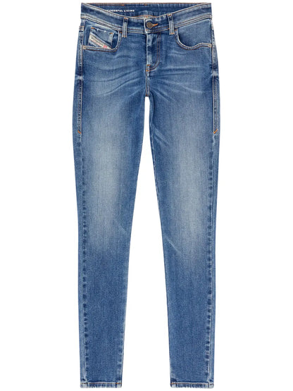 2017 Slandy Super Skinny Jeans
