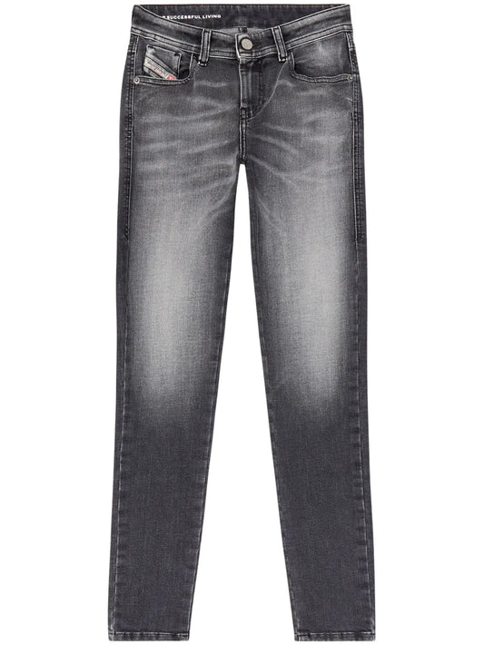 Slandy Jeans