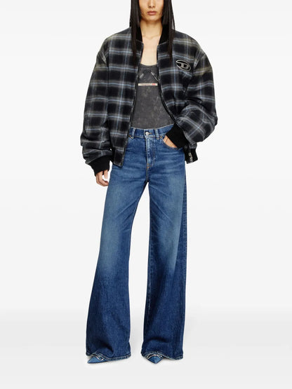 D-Akemi Jeans