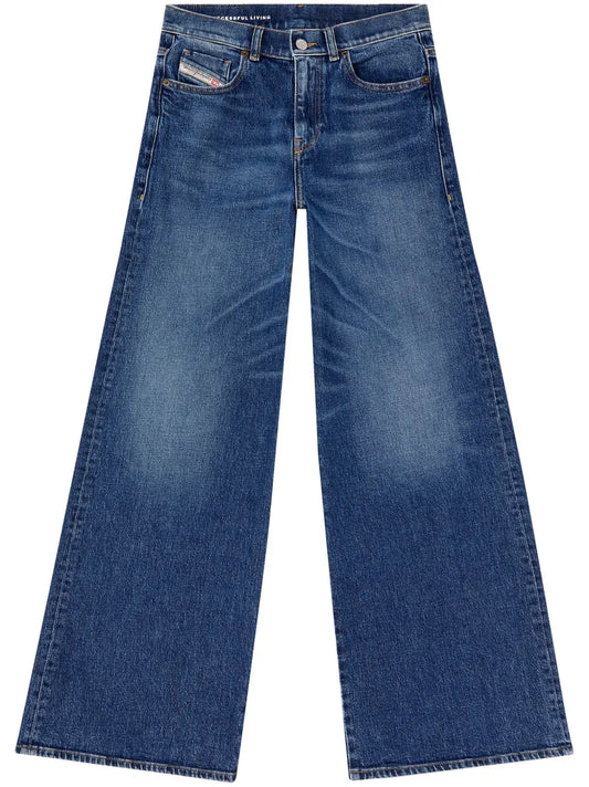 D-Akemi Jeans