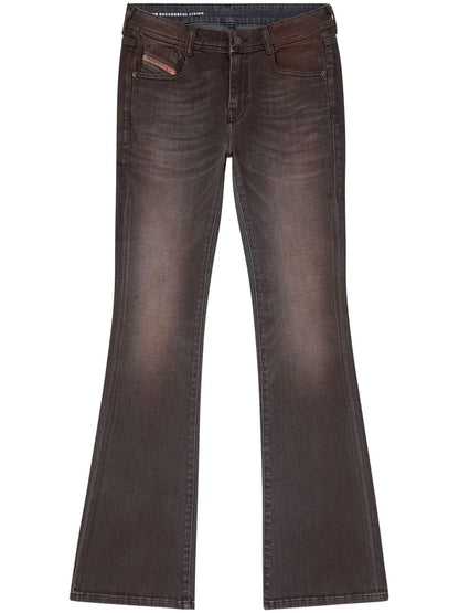 1969 D-Ebbey Bootcut Jeans