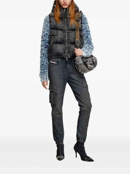 2051 D-Ursy Joggjeans® 09L13 Jeans