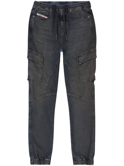 2051 D-Ursy Joggjeans® 09L13 Jeans