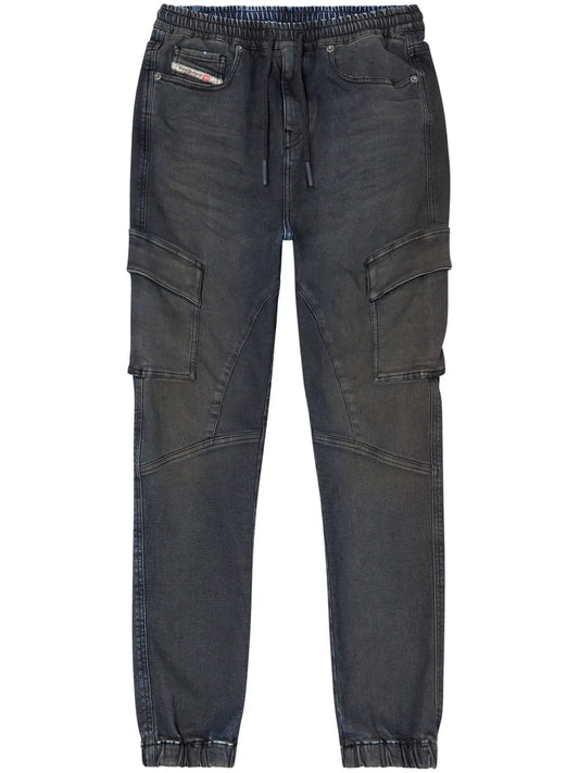 2051 D-Ursy Joggjeans® 09L13 Jeans