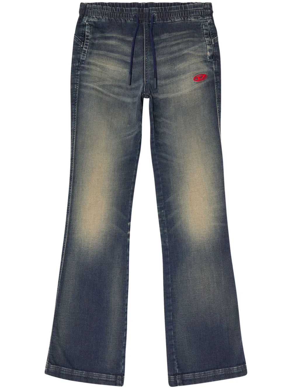 2069 D-Ebbey Joggjeans® Jeans