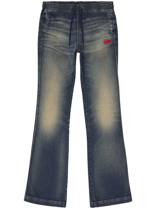 2069 D-Ebbey Joggjeans® Jeans