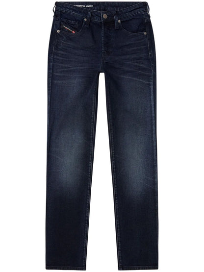 1989 D-Mine 0Bmbx Jeans