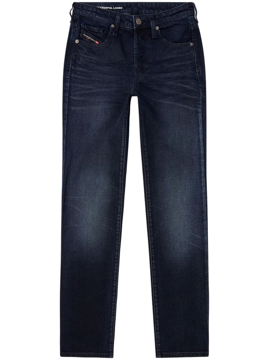 1989 D-Mine 0Bmbx Jeans