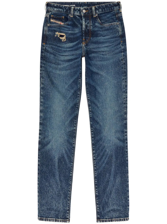 D-Mine Jeans