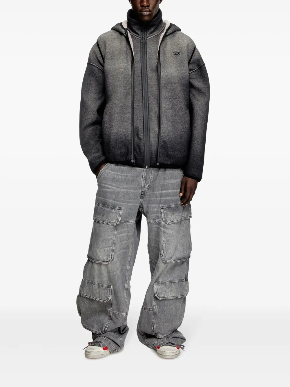 S-Haky Hoodie