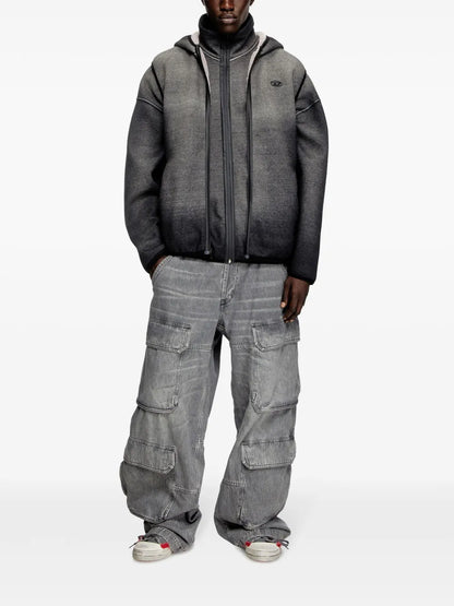 S-Haky Hoodie