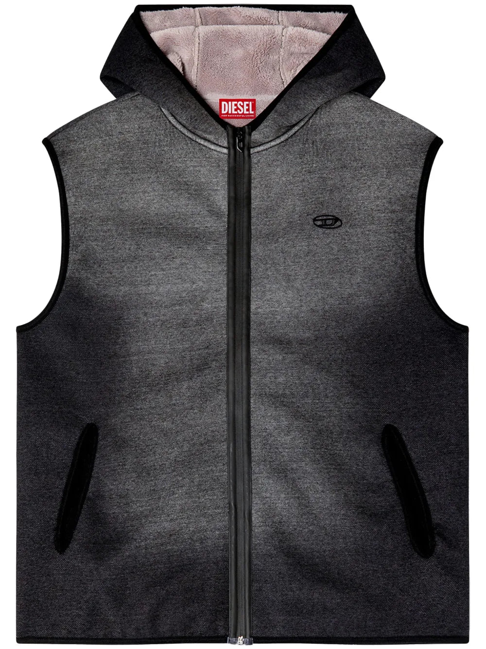 S-Haky Hoodie