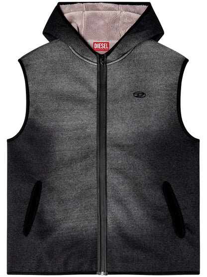 S-Haky Hoodie