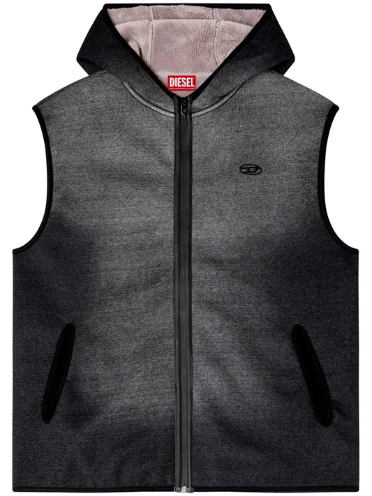 S-Haky Hoodie