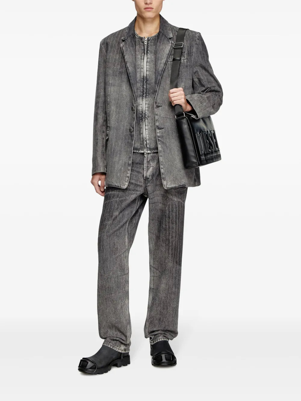 D-Reger-S Blazer