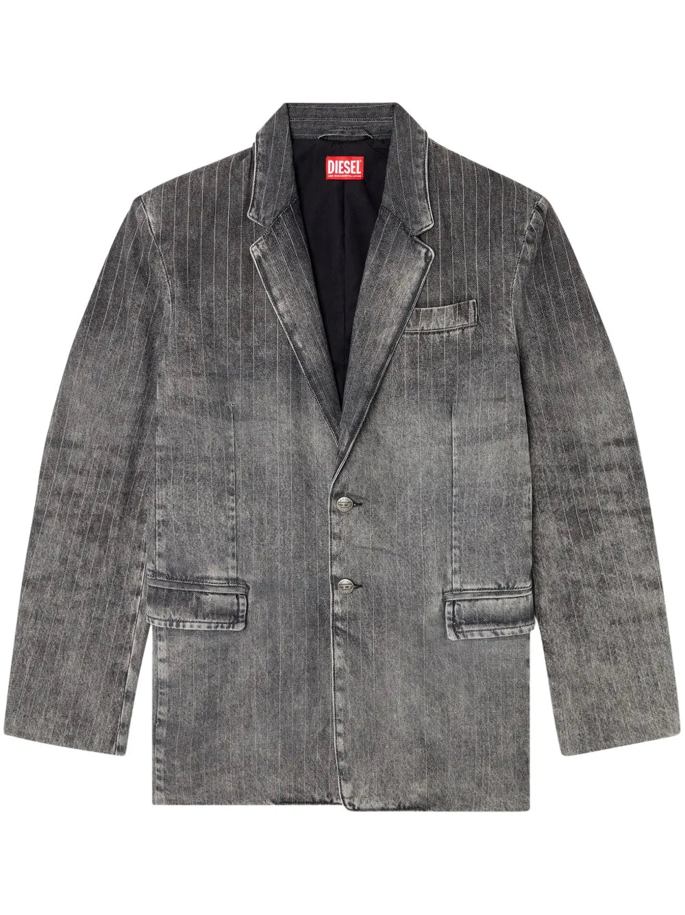 D-Reger-S Blazer