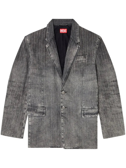 D-Reger-S Blazer
