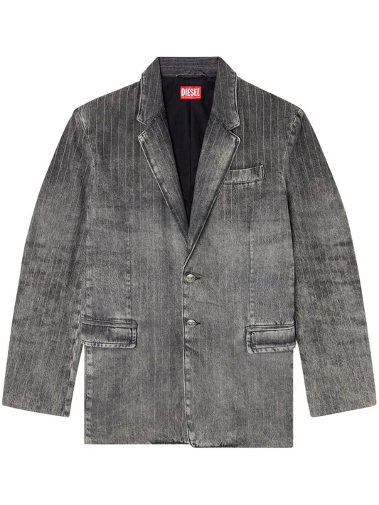 D-Reger-S Blazer