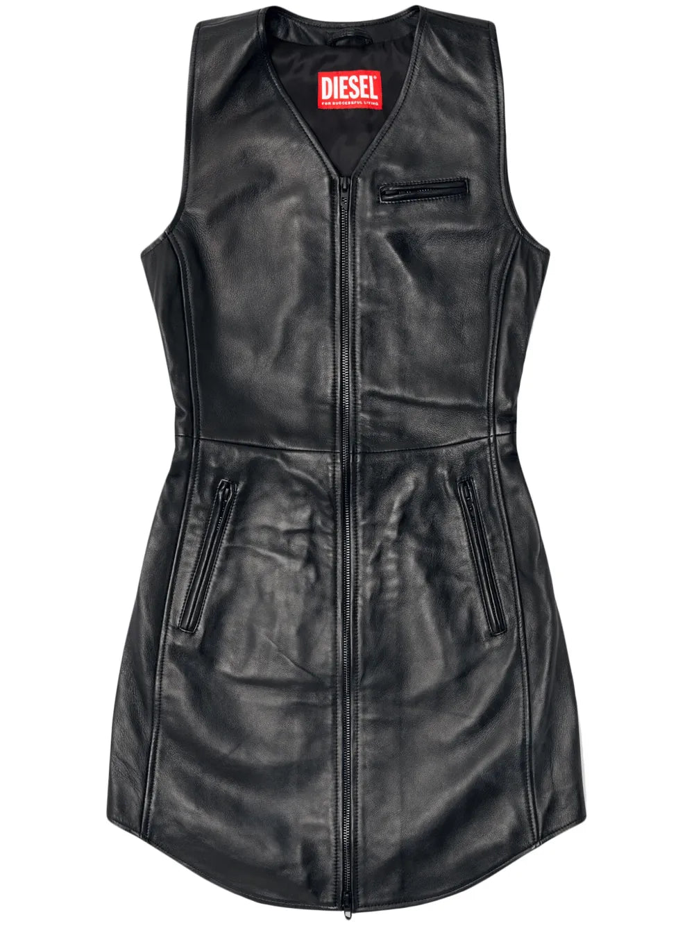 L-Ilith Mini Dress