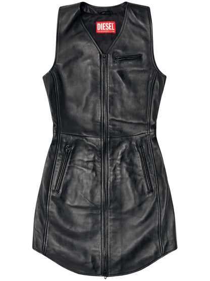 L-Ilith Mini Dress