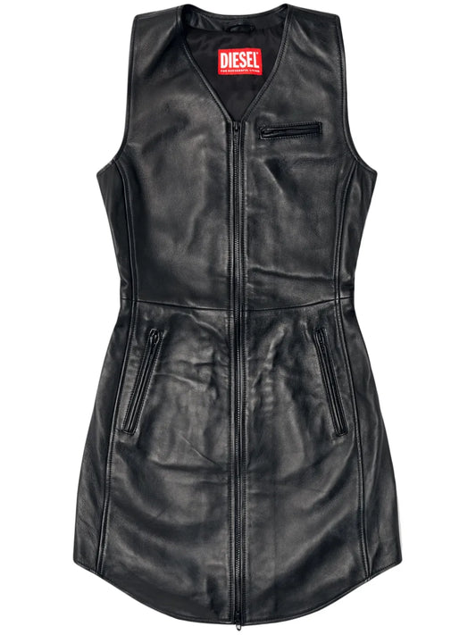 L-Ilith Mini Dress