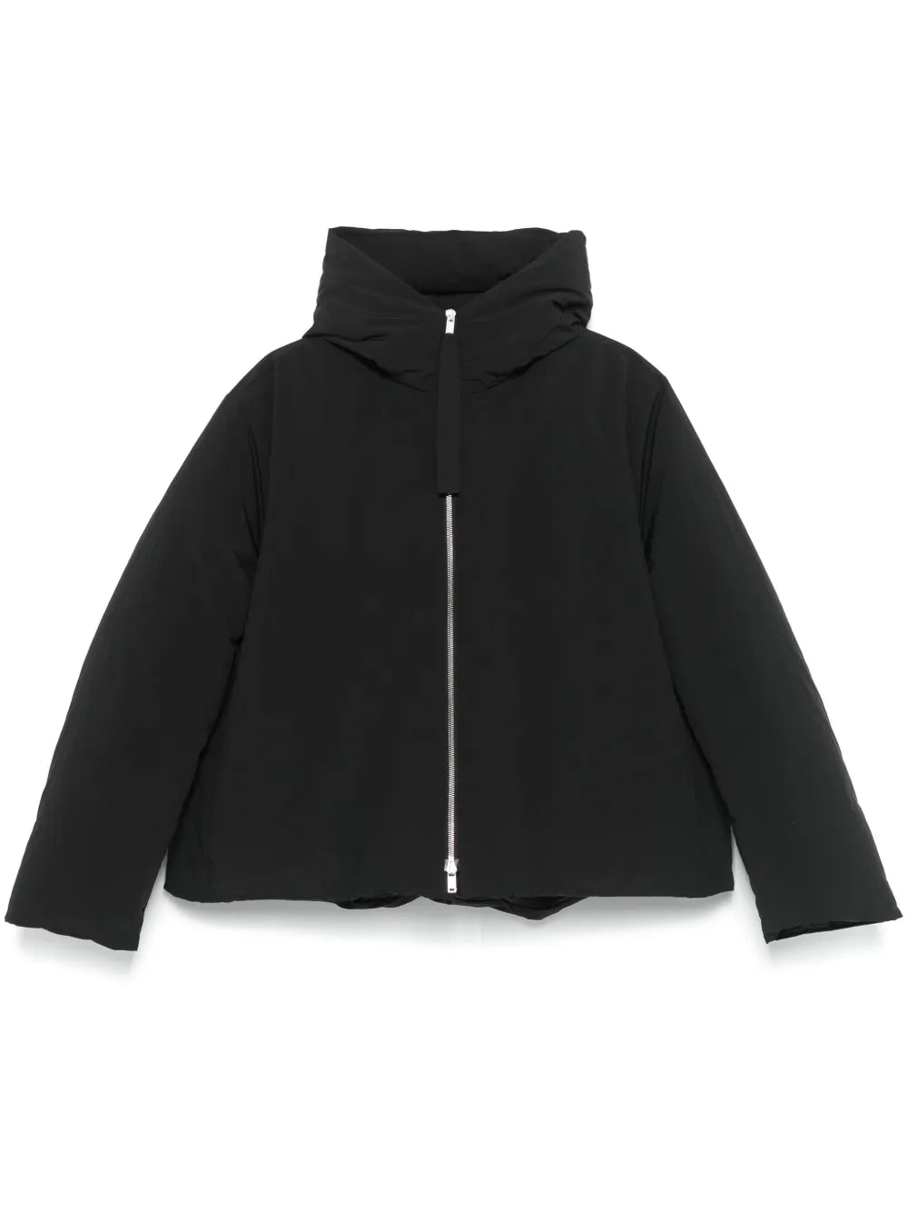 Hooded Jacket