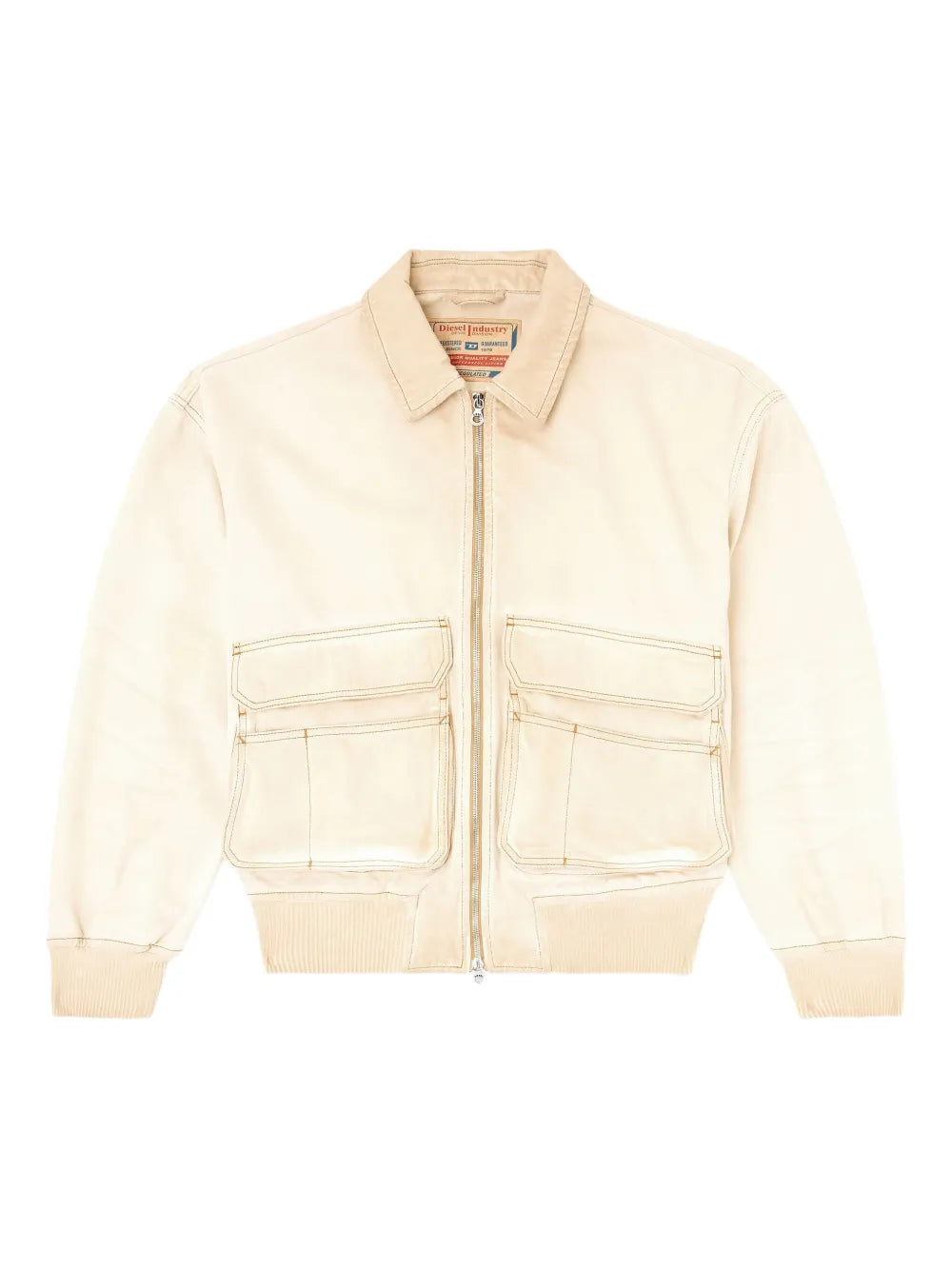 D-Kurz Jacket