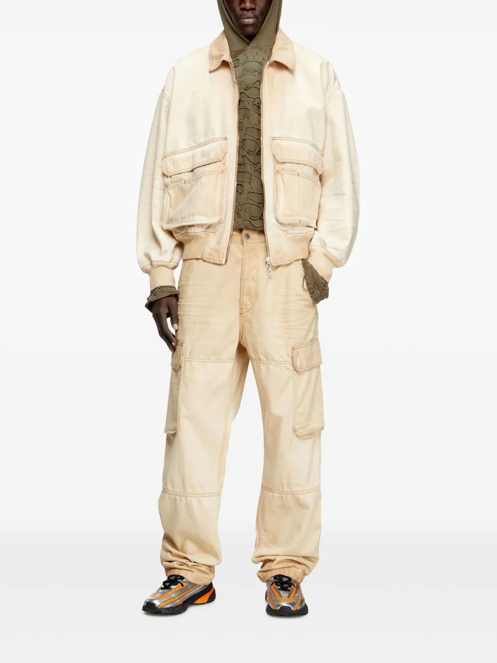 D-Kurz Jacket