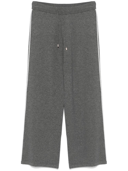 Knitted Trousers