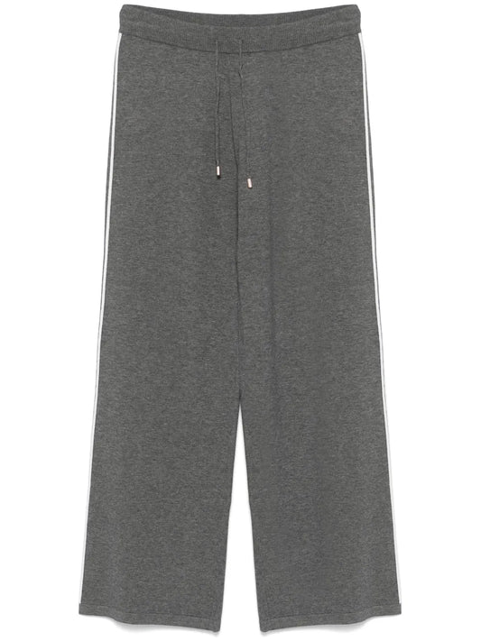 Knitted Trousers