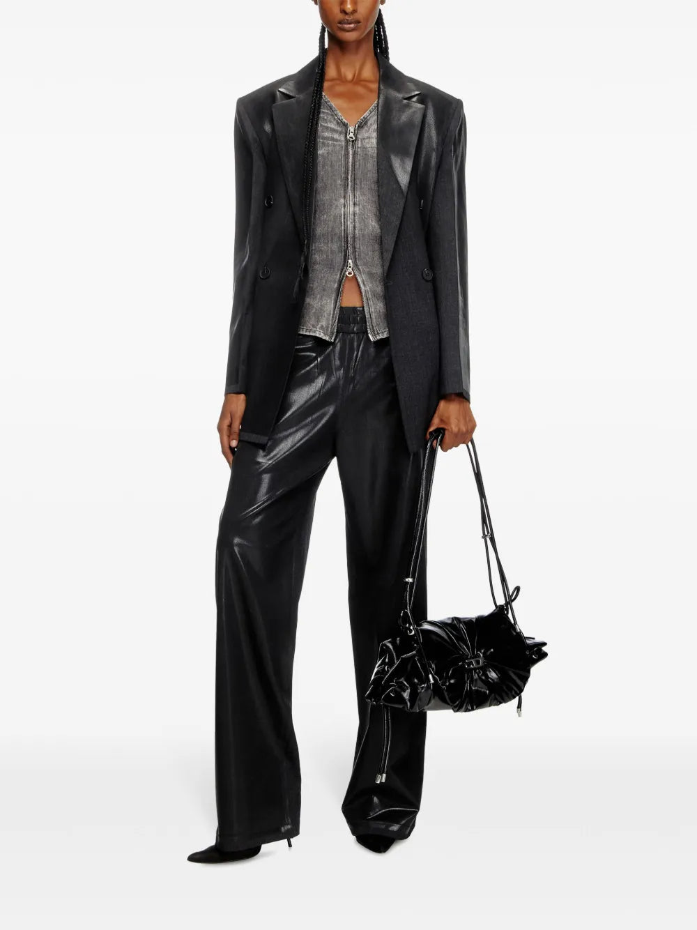 P-Drey Trousers