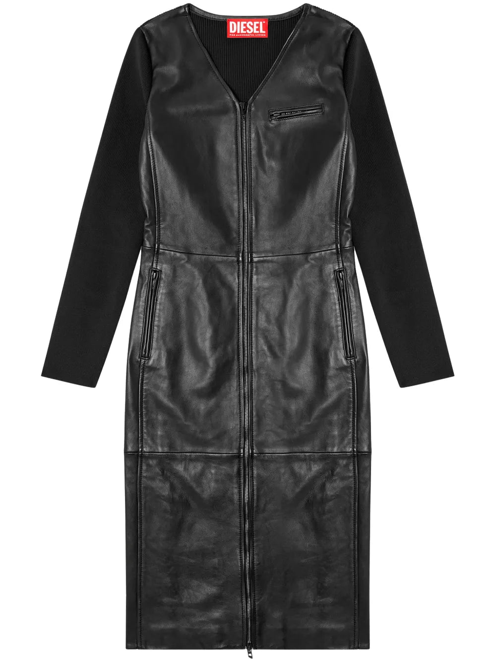 L-Ola Midi Dress