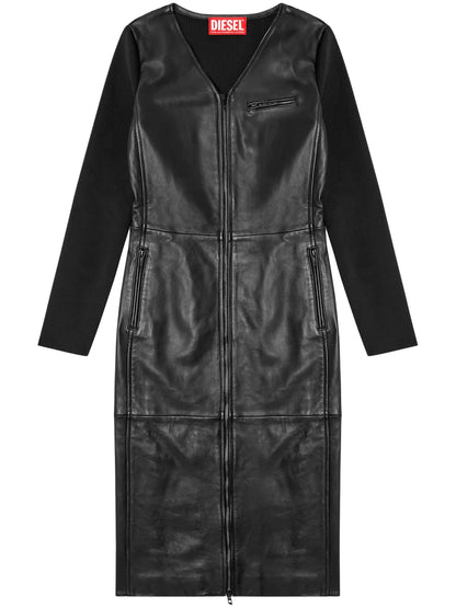 L-Ola Midi Dress