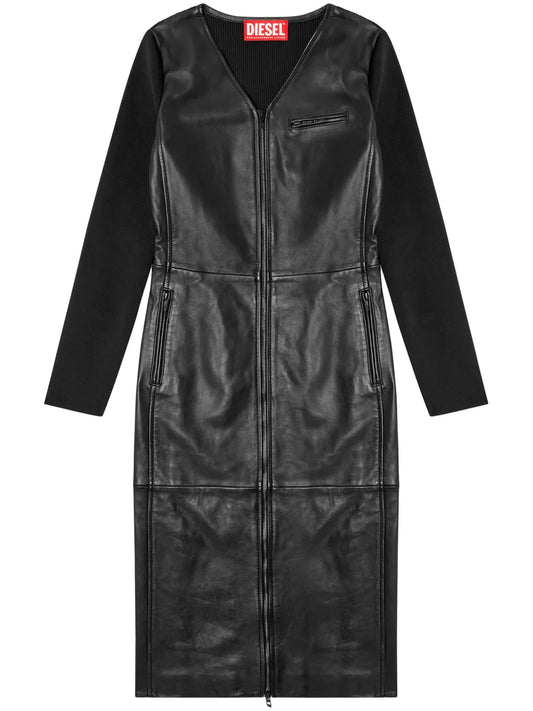 L-Ola Midi Dress