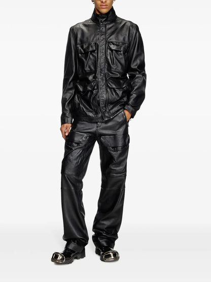 L-Gast Jacket
