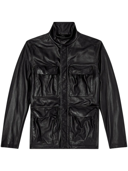 L-Gast Jacket